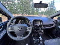 usata Renault Clio IV Clio Sporter TCe 12V 75 CV Moschino Life