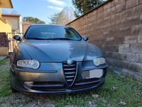 usata Alfa Romeo 147 5p 1.9 jtd mjt Distinctive 140cv