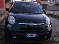 usata Fiat 500L Living - 2013
