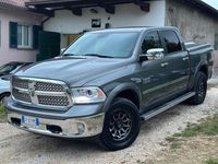 Usata Dodge Ram 399 CV (293 kW) 2014 Grigio