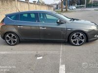 Usata Lancia Delta Silver 120 CV (88 kW) 2010 Grigio Utilitaria