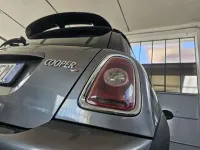 Usata Mini Cooper S 174 CV (127 kW) 2009 Utilitaria