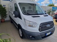 usata Ford Transit 290 2.0TDCi EcoBlue 130CV PM-TM Furgone Entry