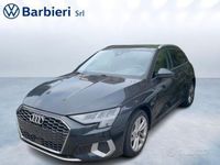 usata Audi A3 4ª serie - 2022