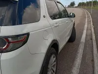 Usata Land Rover Discovery 136 CV (100 kW) 2018 SUV