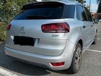 Usata Citroën C4 Picasso 115 CV (84 kW) 2014 Grigio Monovolume