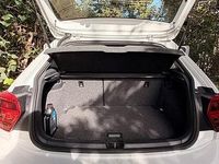 Usata VW Polo 2019 Bianco Utilitaria