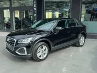 Nuova Audi Q2 Advanced Plus 115 CV (84 kW) 2026 Nero SUV