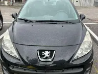 Usata Peugeot 207 Active 73 CV (53 kW) 2012 Berlina