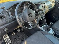 Usata VW T-Roc Style 116 CV (85 kW) 2019 SUV