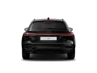 Nuova Audi A5 Design 204 CV (150 kW) 2026 Nero mito metallizzato Station wagon