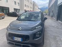 Usata Citroën C3 Aircross Shine 110 CV (80 kW) 2018 Grigio SUV
