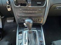 Usata Audi A4 S-Line 143 CV (105 kW) 2009 Grigio Station wagon