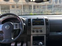 Usata Nissan Pathfinder 174 CV (127 kW) 2005 Grigio SUV