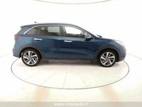 usata Kia Niro 1.6 GDi DCT HEV Style