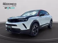 Usata Opel Mokka S 136 CV (100 kW) 2023 Bianco metallizzato SUV
