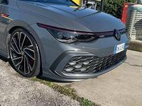 Usata VW Golf VII GTI 2021 Utilitaria