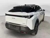 Nuova Peugeot 3008 GT 195 CV (143 kW) 2025 Bianco SUV