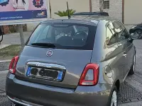 Usata Fiat 500 85 CV (62 kW) 2023 Grigio Berlina
