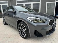 Usata BMW X2 M Sport 150 CV (110 kW) 2021 Grigio SUV