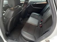 Usata Audi A3 S-Line 140 CV (102 kW) 2010 Bianco Berlina