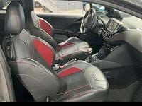 Usata Peugeot 208 GTi 208 CV (152 kW) 2015 Utilitaria