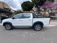 Usata EVO Cross 4 2023 Pick-up