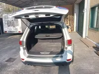 Usata Jeep Cherokee 250 CV (183 kW) 2014 Bianco SUV