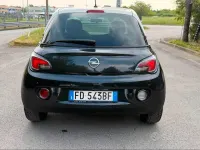 Usata Opel Adam 69 CV (50 kW) 2016 Utilitaria