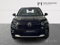 Usata Citroën C3 PureTech 101 CV (74 kW) 2025 Nero SUV