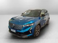 Nuova Renault Austral Techno 200 CV (147 kW) 2026 Blu/azzurrohar00 SUV