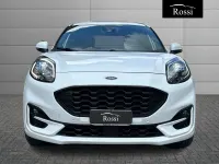 Usata Ford Puma ST-Line X 125 CV (91 kW) 2022 Nero SUV