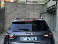 Usata Jeep Compass 241 CV (177 kW) 2023 Grigio SUV