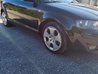 Usata Audi A3 Sportback 140 CV (102 kW) 2006 Utilitaria