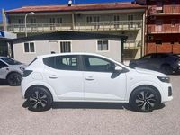 Nuova Dacia Sandero Expression 101 CV (74 kW) 2026 Bianco ghiaccio Berlina