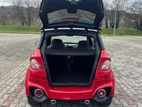 Usata Chatenet CH46 2023 Rosso Utilitaria