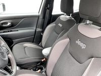 Usata Jeep Renegade Limited 131 CV (96 kW) 2023 Bianco SUV