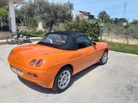 usata Fiat Barchetta - 1996