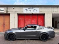 Occasion Ford Mustang 305 PK (224 kW) 2014 Grijs Coupé