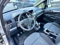 usata Opel Zafira 1.9 CDTI 101CV Cosmo