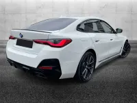 Usata BMW M440 M Sport 374 CV (275 kW) 2023 Bianco Berlina
