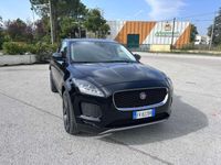 usata Jaguar E-Pace E-Pace2.0d i4 SE awd 150cv auto my19