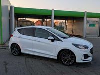 Usata Ford Fiesta ST-Line 125 CV (91 kW) 2024 Berlina