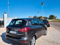 Usata Ford B-MAX Titanium 95 CV (69 kW) 2016 Grigio Monovolume