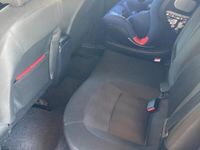 Usata Nissan Qashqai 110 CV (80 kW) 2011 Nero SUV