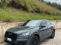Usata Audi Q2 S-Line 116 CV (85 kW) 2017 SUV