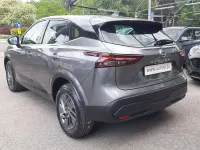 Usata Nissan Qashqai 158 CV (116 kW) 2022 Grigio SUV
