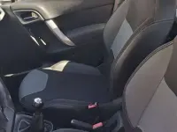 Usata Citroën C3 69 CV (50 kW) 2012 Bianco Utilitaria