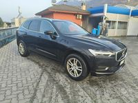 Usata Volvo XC60 2018 Nero SUV