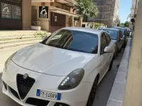 Usata Alfa Romeo Giulietta Distinctive 105 CV (77 kW) 2011 Utilitaria